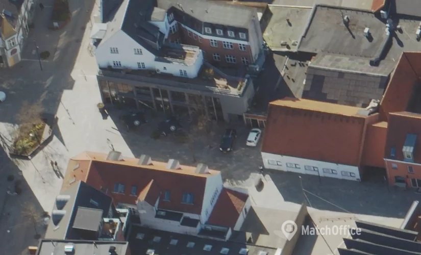 Butik Bredgade 42 7400 Herning