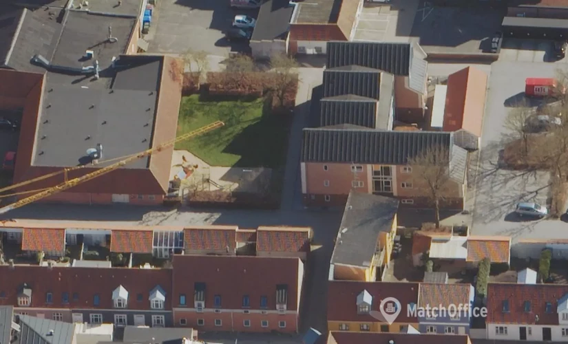 Butik Bredgade 42 7400 Herning