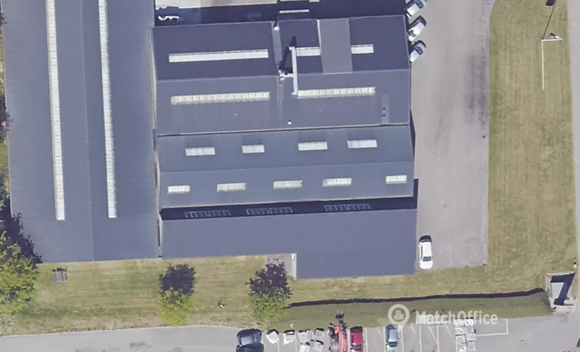 Lager til leje på Niels Finsensvej 7A, 7100 Vejle - 480 m² | Foto 4 - Lokalebasen.dk