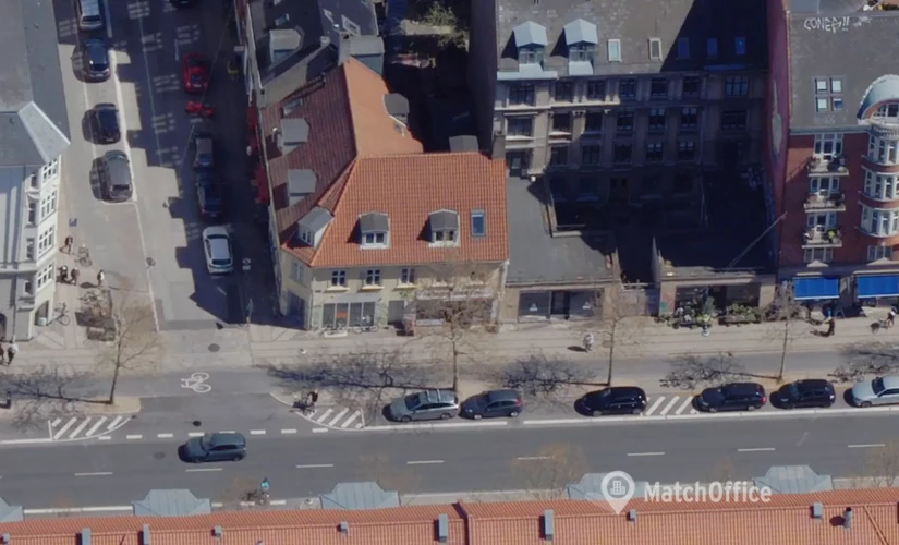 Butik Østerbrogade 146A 2100 København Ø