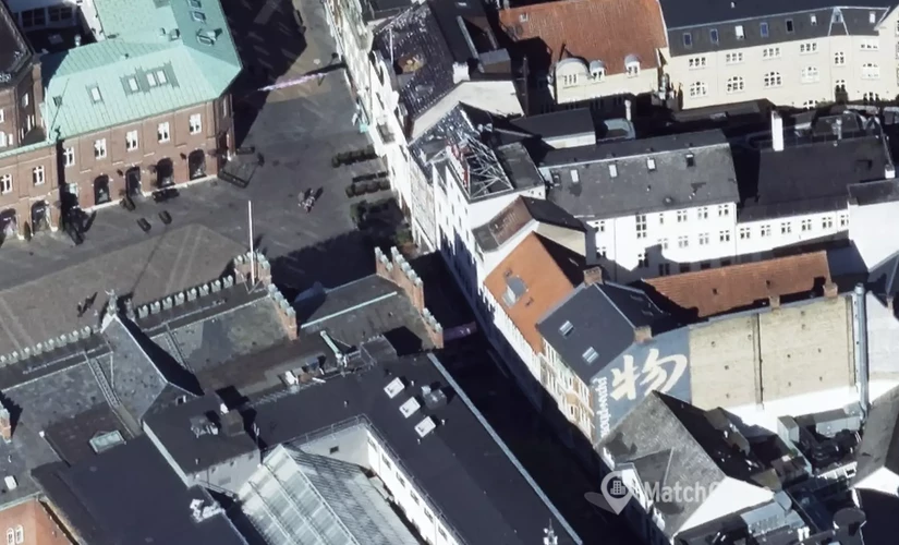 Butik Vestergade 13 5000 Odense C