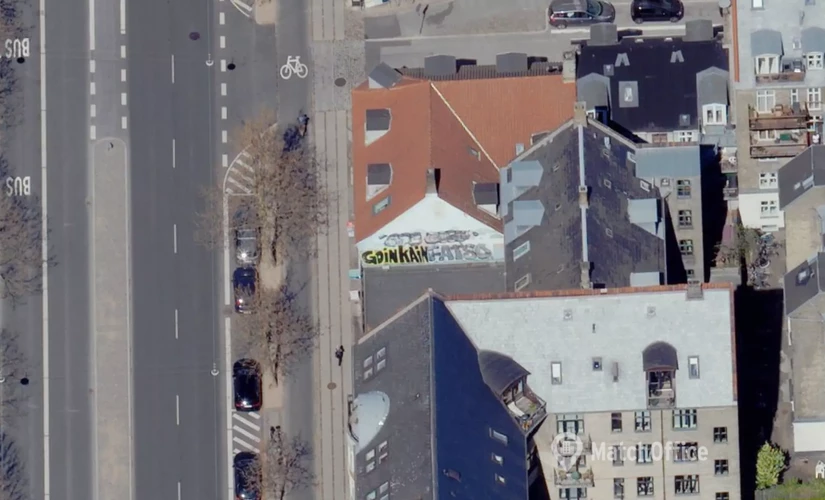 Butik Østerbrogade 146A 2100 København Ø