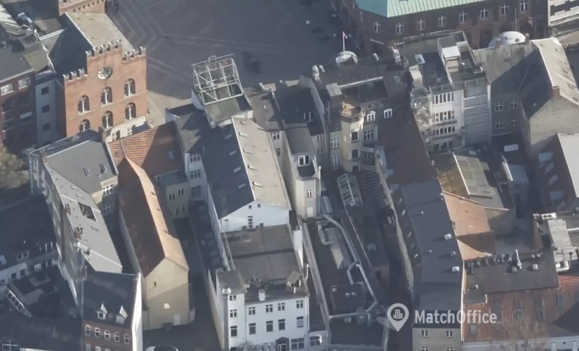 Butik Vestergade 13 5000 Odense C