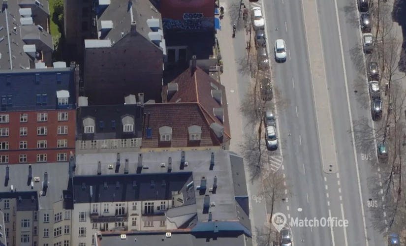 Butik Østerbrogade 146A 2100 København Ø