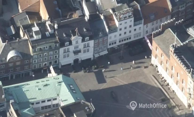 Butik Vestergade 13 5000 Odense C