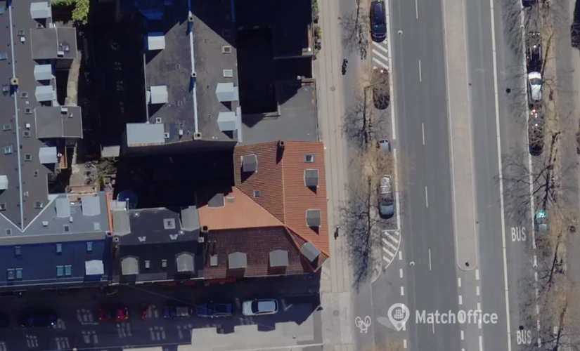 Butik Østerbrogade 146A 2100 København Ø