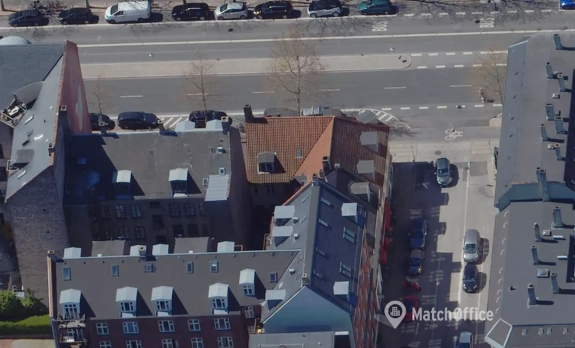 Butik Østerbrogade 146A 2100 København Ø