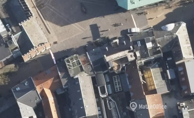 Butik Vestergade 13 5000 Odense C