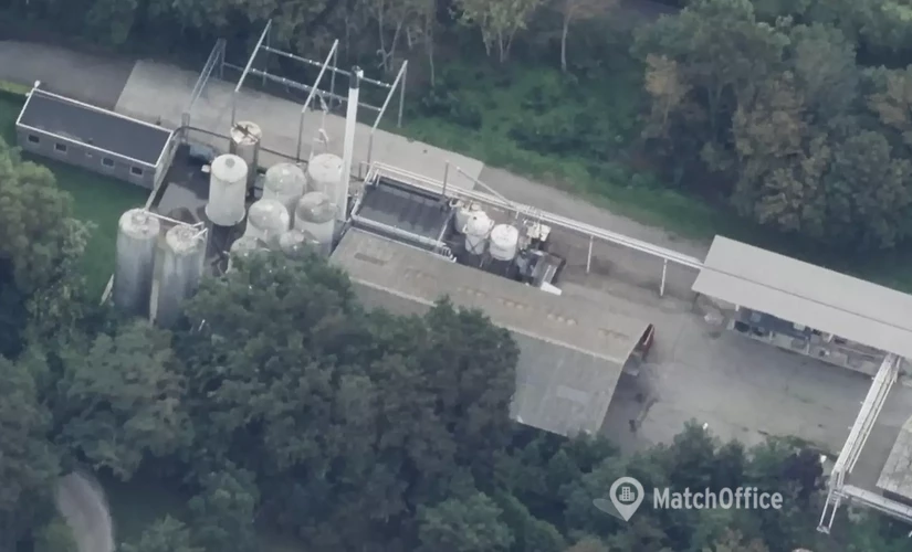 Lager / produktion Masnedøvej 63 4760 Vordingborg