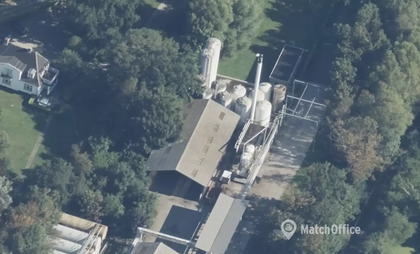 Lager / produktion Masnedøvej 63 4760 Vordingborg