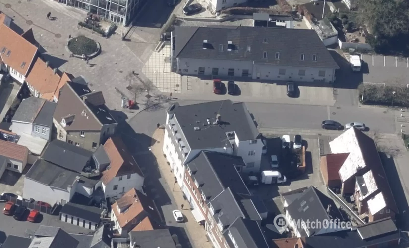 Kontor Perlegade 81A 6400 Sønderborg