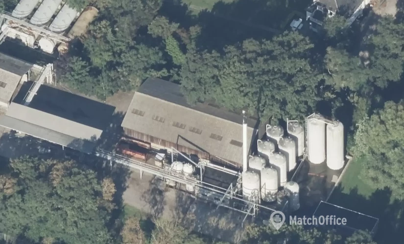 Lager / produktion Masnedøvej 63 4760 Vordingborg