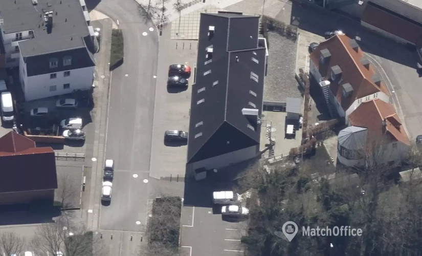 Kontor Perlegade 81A 6400 Sønderborg