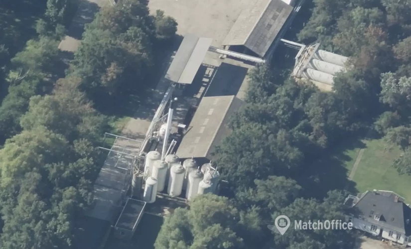 Lager / produktion Masnedøvej 63 4760 Vordingborg