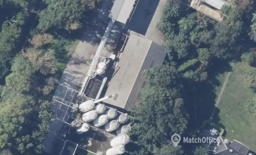 Lager / produktion Masnedøvej 63 4760 Vordingborg