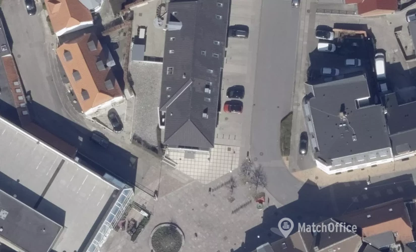 Kontor Perlegade 81A 6400 Sønderborg
