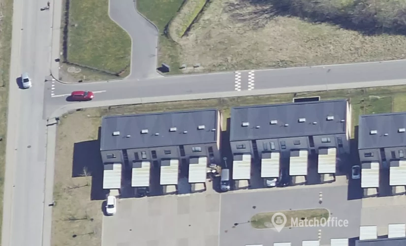 Bolig Poul Anker Bechs Vej 26 9200 Aalborg SV