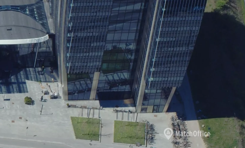 Kontor til leje på Ørestads Boulevard 106, 2300 København S - 802 m² | Foto 2 - Lokalebasen