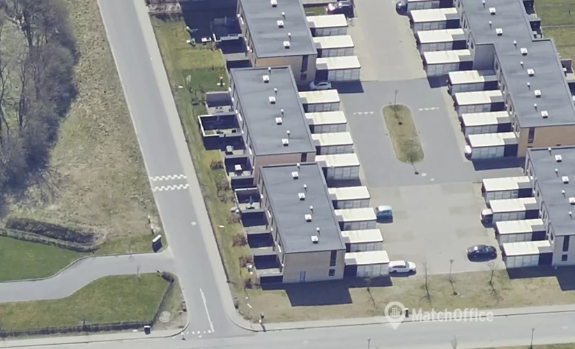 Bolig Poul Anker Bechs Vej 26 9200 Aalborg SV