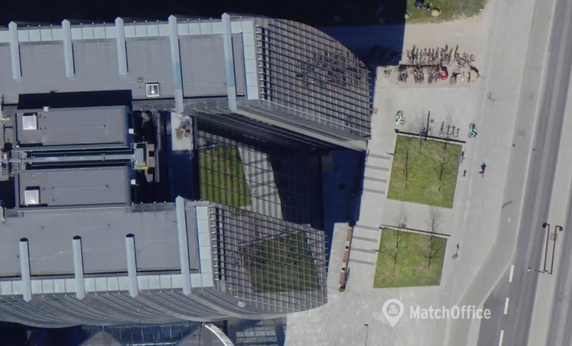 Kontor til leje på Ørestads Boulevard 106, 2300 København S - 802 m² | Foto 4 - Lokalebasen