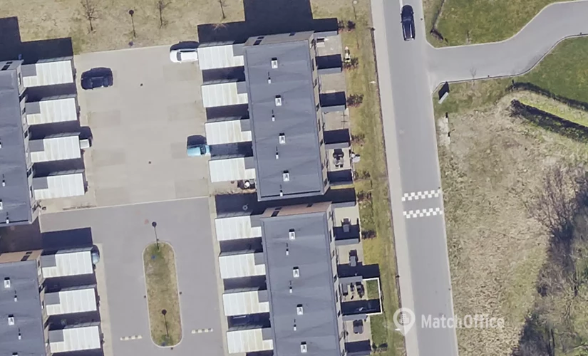 Bolig Poul Anker Bechs Vej 26 9200 Aalborg SV