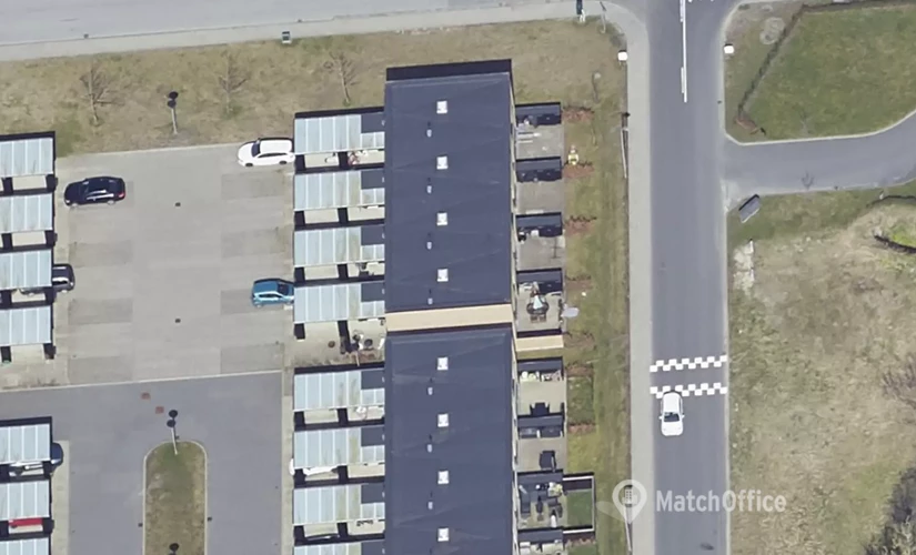 Bolig Poul Anker Bechs Vej 26 9200 Aalborg SV