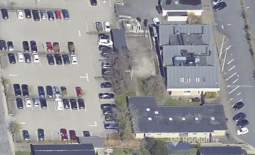 Bolig Bavnebakken 4 9530 Støvring