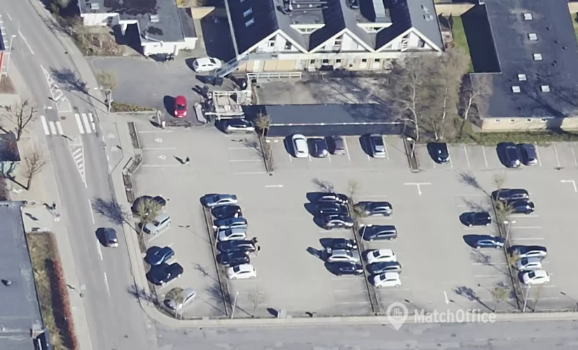 Bolig Bavnebakken 4 9530 Støvring