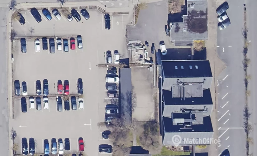 Bolig Bavnebakken 4 9530 Støvring