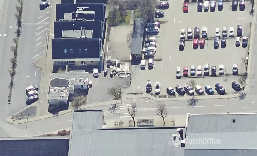 Bolig Bavnebakken 4 9530 Støvring