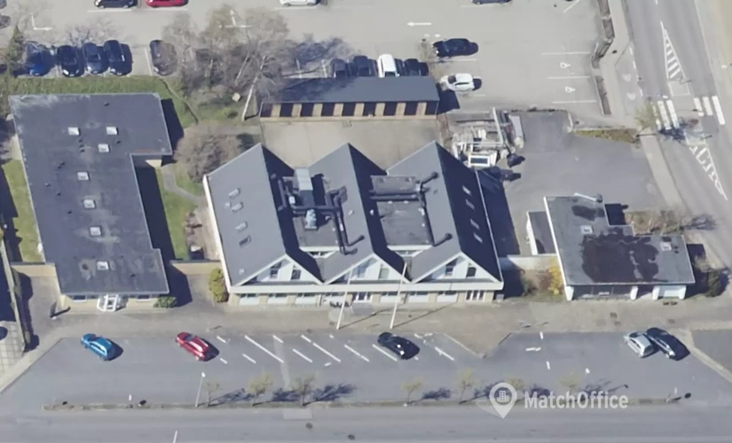 Bolig Bavnebakken 4 9530 Støvring