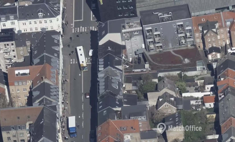 Kontor M.P. Bruuns Gade 29 8000 Aarhus C