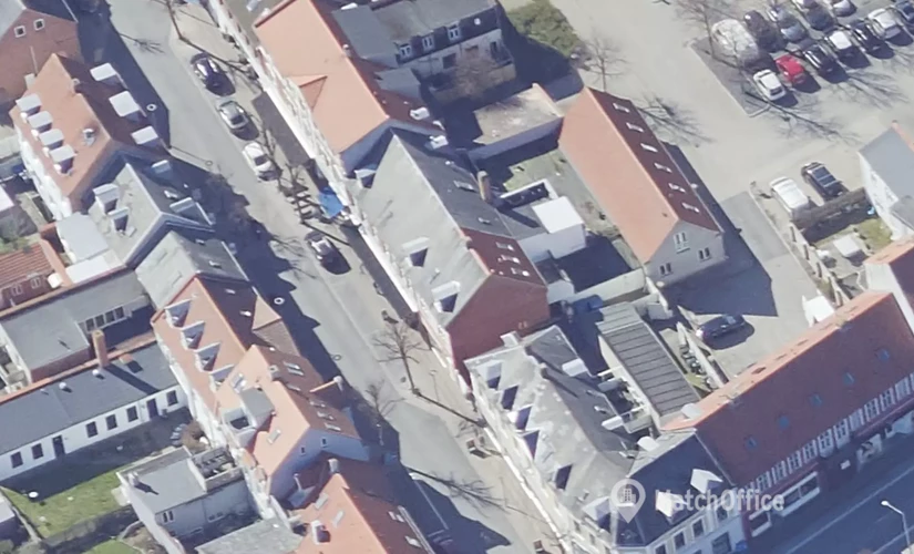 Bolig Nygade 4A 4220 Korsør