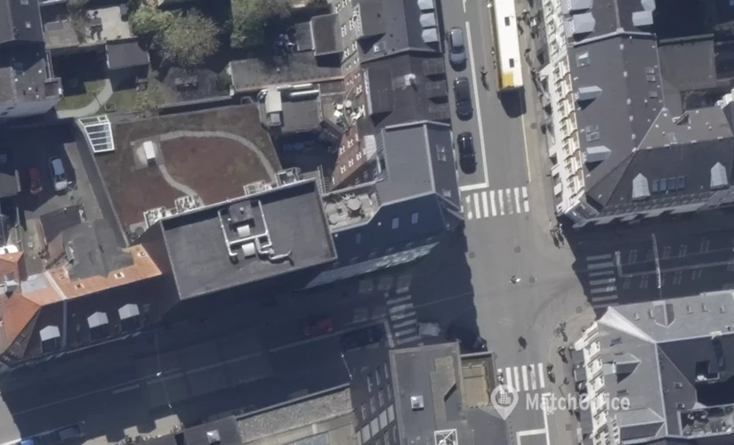 Kontor M.P. Bruuns Gade 29 8000 Aarhus C