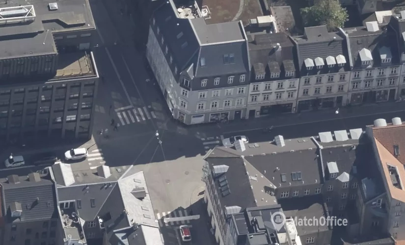 Kontor M.P. Bruuns Gade 29 8000 Aarhus C