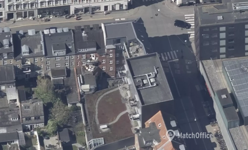 Kontor M.P. Bruuns Gade 29 8000 Aarhus C