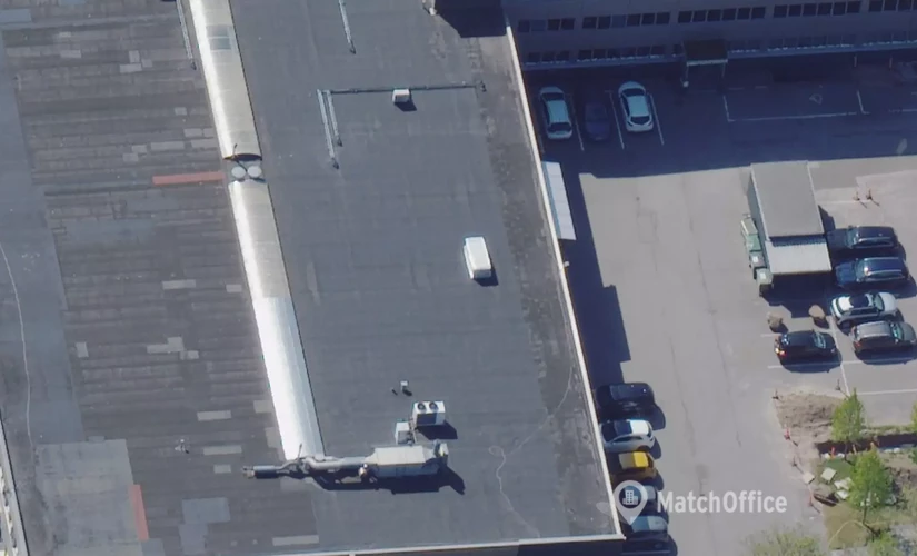 1248 m² Workshop space rental in Albertslund, Roholmsvej 14C (2620) - 1 | MatchOffice