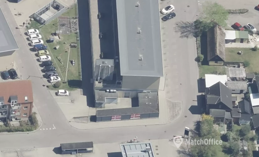 Butik Vinkældertorvet 8 4640 Faxe