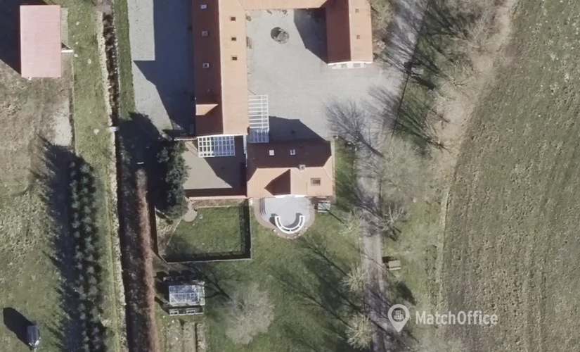 Lager / produktion Bratbjerg 64 9460 Brovst