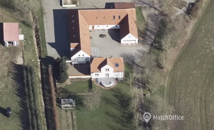 Lager / produktion Bratbjerg 64 9460 Brovst