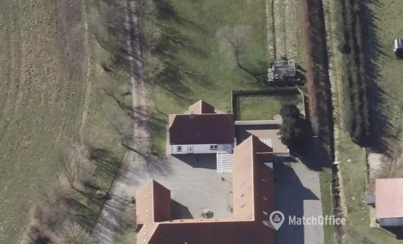 Lager / produktion Bratbjerg 64 9460 Brovst