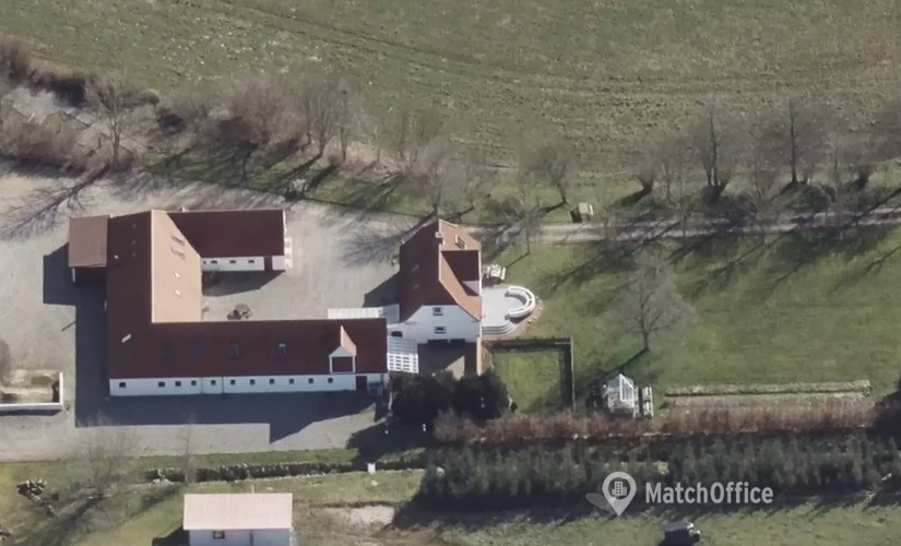 Lager / produktion Bratbjerg 64 9460 Brovst