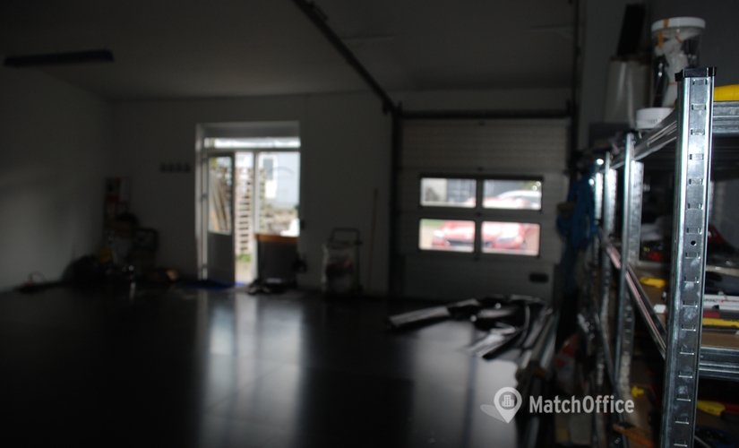Lager til leje på Navergangen 1, 2690 Karlslunde - 127 m² | Foto 1 - Lokalebasen.dk