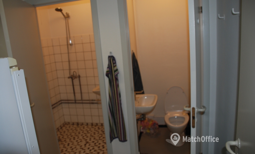 Lager til leje på Navergangen 1, 2690 Karlslunde - 127 m² | Foto 2 - Lokalebasen.dk