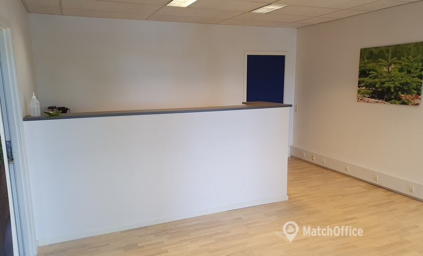 Kontor til leje på Blokken 15, 3460 Birkerød - 200 m² | Foto 4 - Lokalebasen.dk