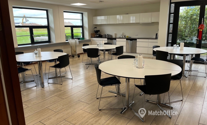 Kontor til leje på Langdyssen 14, 8200 Aarhus N - 850 m² | Foto 6 - Lokalebasen