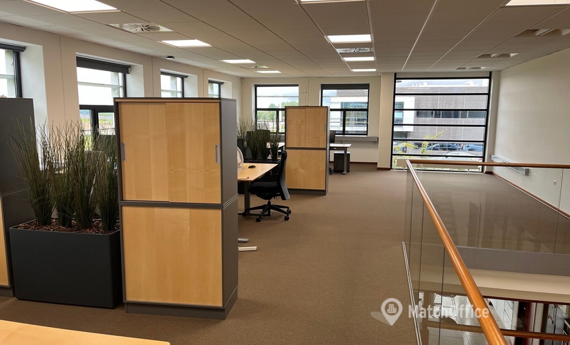 Kontor til leje på Langdyssen 14, 8200 Aarhus N - 850 m² | Foto 5 - Lokalebasen.dk