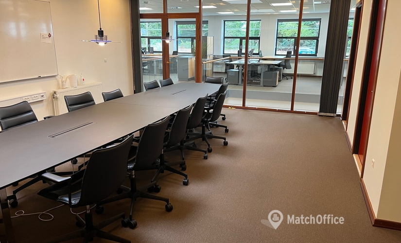 Office Langdyssen 14 8200 Aarhus N