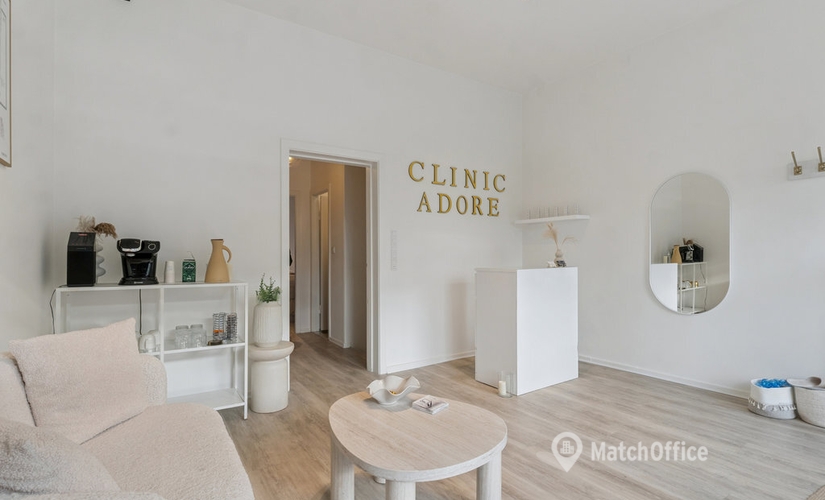 Butik til leje på Kongevejen 172, 2830 Virum - 49 m² | Foto 3 - Lokalebasen