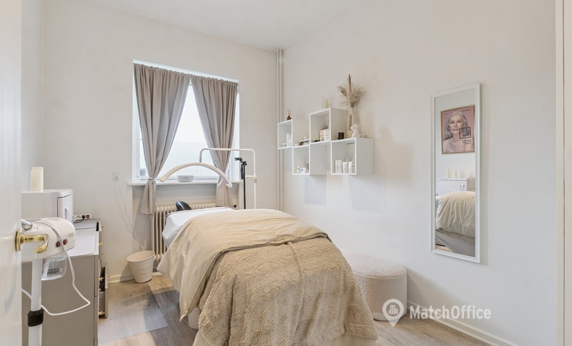 Butik til leje på Kongevejen 172, 2830 Virum - 49 m² | Foto 4 - Lokalebasen.dk